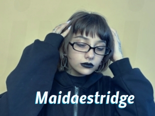 Maidaestridge