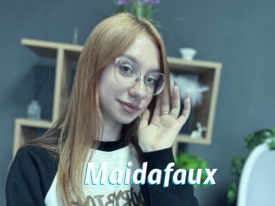 Maidafaux