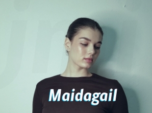 Maidagail