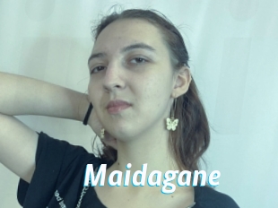 Maidagane