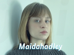 Maidahadley