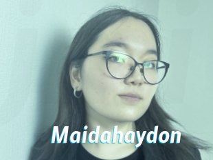 Maidahaydon