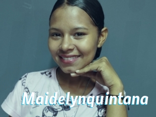 Maidelynquintana