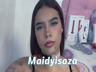 Maidyisaza
