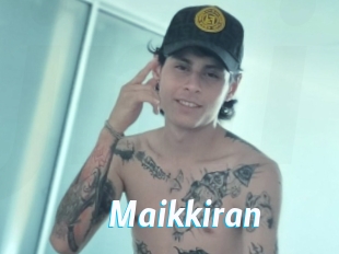 Maikkiran