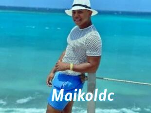 Maikoldc