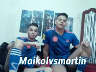 Maikolvsmartin
