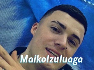 Maikolzuluaga