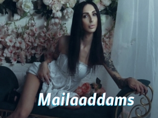 Mailaaddams