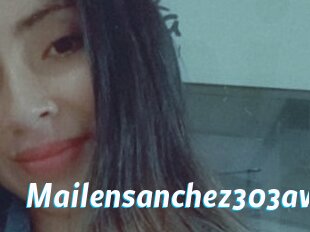 Mailensanchez303av
