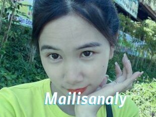 Mailisanaly