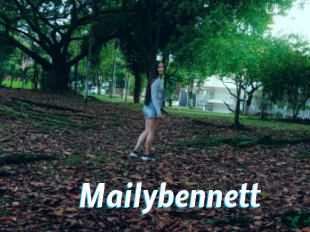 Mailybennett