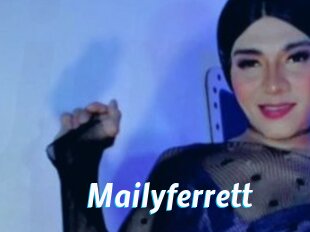 Mailyferrett