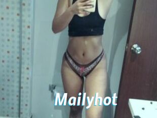 Mailyhot