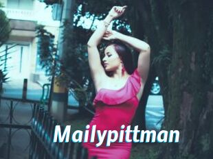 Mailypittman