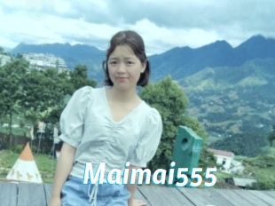 Maimai555
