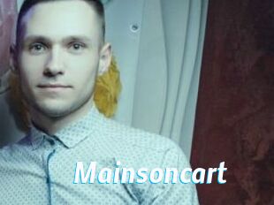 Mainsoncart