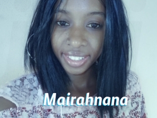 Mairahnana