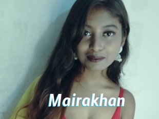 Mairakhan