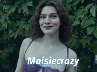 maisiecrazy J Mine