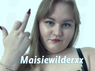 Maisiewilderxx