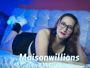 Maisonwillians