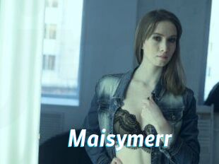 Maisymerr