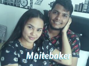 Maitebaker