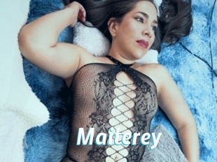 Maiterey