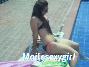 Maitesexygirl