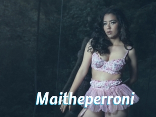 Maitheperroni