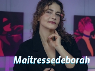 Maitressedeborah