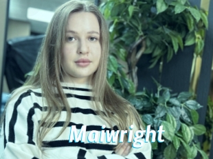 Maiwright