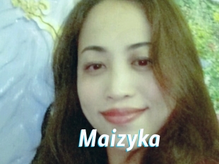 Maizyka