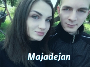 Majadejan