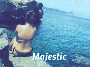 Majestic
