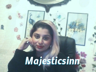 Majesticsinn