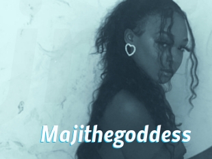 Majithegoddess