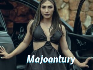Majoantury