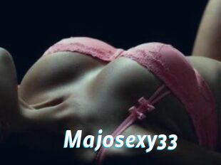 Majosexy33