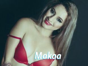 Makaa