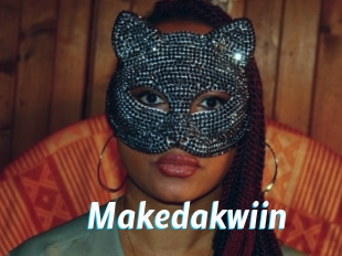 makedakwiin J Mine