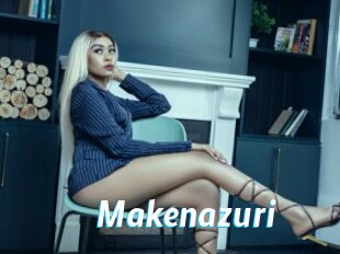 Makenazuri