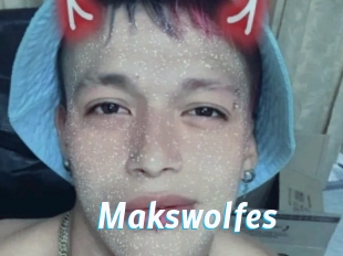 Makswolfes