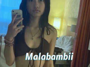Malabambii