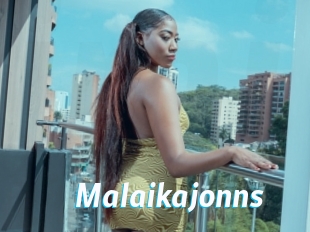 Malaikajonns