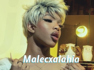 malecxalahia J Mine