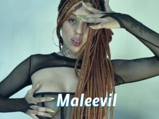 Maleevil