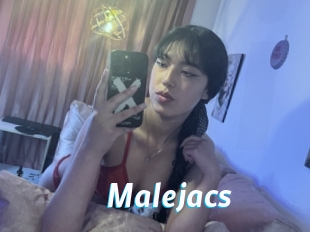 malejacs J Mine