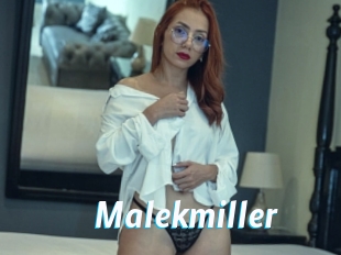 Malekmiller